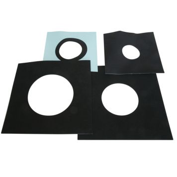 Läpivientitiiviste Opal 100 mm Itseliimautuva 5 kpl