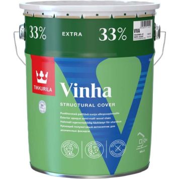 Peittosuoja Tikkurila Vinha 3,6 l