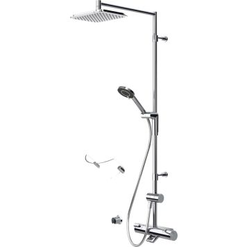 Suihkukokonaisuus Oras Optima 7193