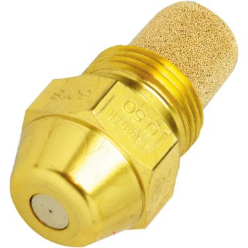 Öljypoltinsuutin Opal Danfoss S60 0,5 GHP