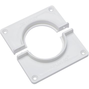 Läpivienti Aplivi 50 Viemäriputkelle