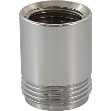 Muunnosnippa Oras 158691 1/2 x 3/4 SK/UK Kromi