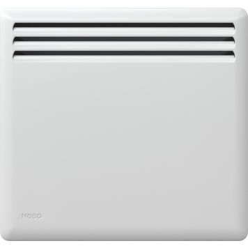 Sähköpatteri Nobö Front 250W 40 x 43 cm NFK4N 02 IP24
