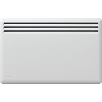 Sähköpatteri Nobö Front 750W 40 x 63 cm NFK4N 07 IP24