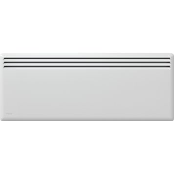 Sähköpatteri Nobö Front 1500W 40 x 103 cm NFK4N 15 IP24
