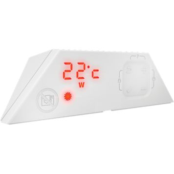 OHJAUSYKSIKKÖ NOBÖ NCU 2TE ECODESIGN