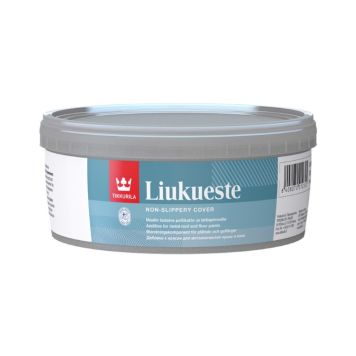 Karhennusaine Tikkurila Liukueste 0,33 l