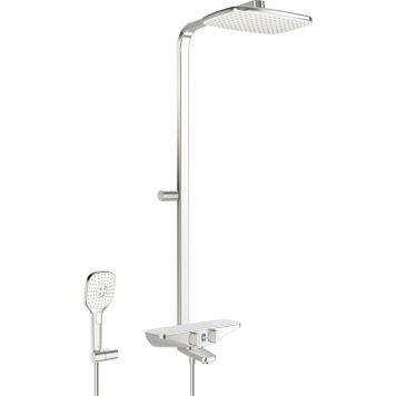 Suihkukokonaisuus Oras Esteta 7593-11 Welltfit