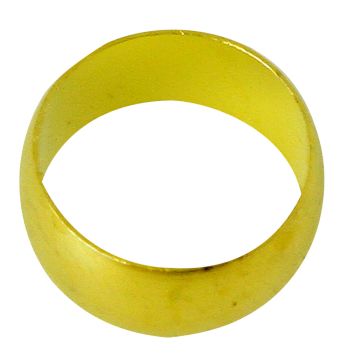 Puserruskartio Opal 15 mm 2 kpl