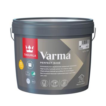 Pohjamaali Tikkurila Varma 2,7 l