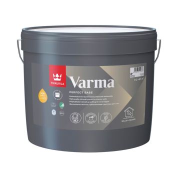 Pohjamaali Tikkurila Varma 9 l