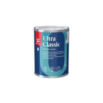 Talomaali Tikkurila Ultra Classic