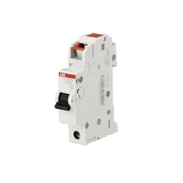 Johdonsuojakatkaisija ABB S201S B6 1-nap B 6A
