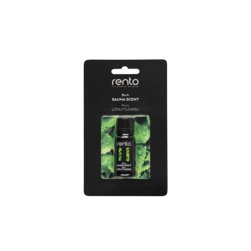 Löylytuoksu Rento Koivu 10 ml