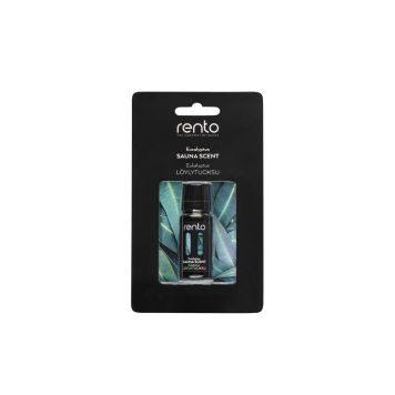 Löylytuoksu Rento Eukalyptus 10 ml