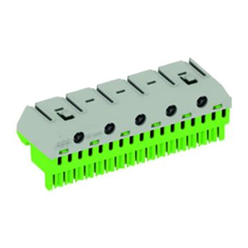 PE-jousiliitin ABB Mistral 17 x 1,5-4 mm² + 5 x 25 mm²