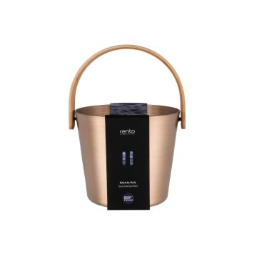Saunasanko Rento Samppanja 5 l