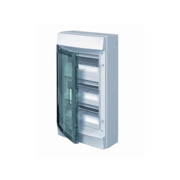 Moduulikotelo ABB Mistral IP65 600 x 320 x 155 mm