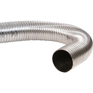 Ilmanvaihtokanava Pete taipuisa HST D 160