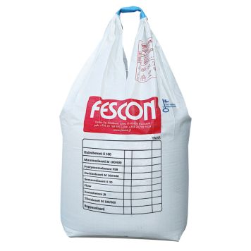 Harkkolaasti Fescon M100/500 1000 kg