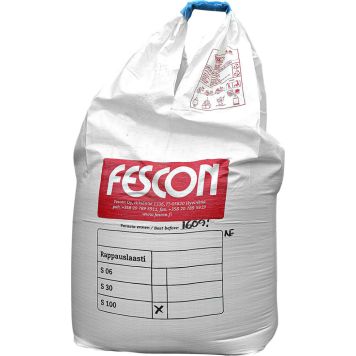 Kuivabetoni Fescon S 100 500 kg