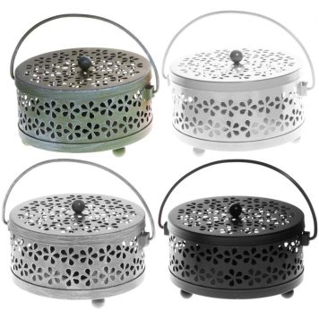 Hyttyssavun polttoalusta Antibit lajitelma