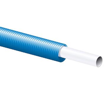 PEX-käyttövesiputki Uponor WehoSani Sininen 15 x 2,5 mm / 28 mm