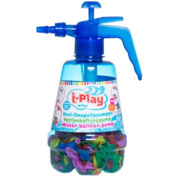 Vesi-ilmapallot pullossa 300 kpl