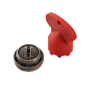 Poresuutin Oras Optima 601500V M24x1 STD HC A