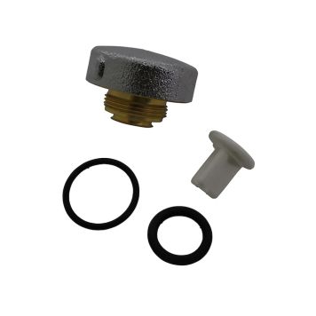 Tyhjöventtiili Oras 438090