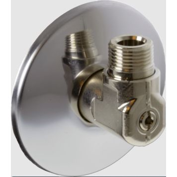 Hanavaraosa Oras Kulmaliitinpari Sululla G1/2