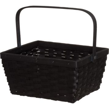 Kori musta 28 x 14 x 23,5 cm