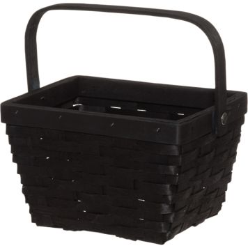 Kori musta 19 x 12 x 15 cm