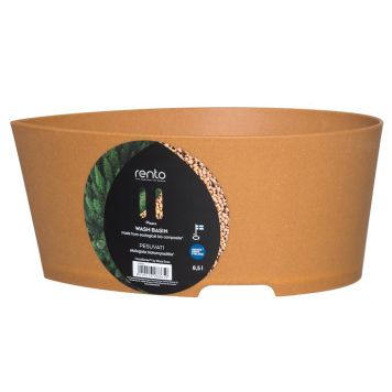 Pesuvati Rento Pisara Natural 8,5 l