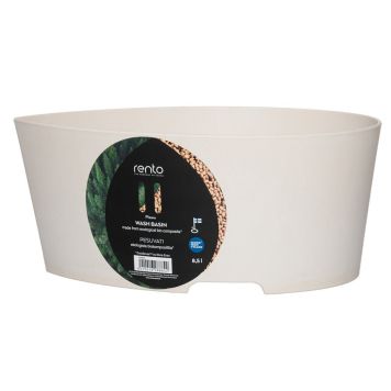 Pesuvati Rento Pisara Tuohi 8,5 l