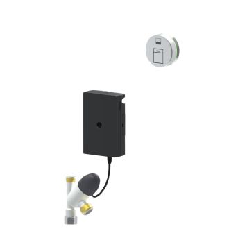 Pesukoneventtiili Oras 272100 3V elektroninen