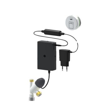 Pesukoneventtiili Oras 272101 230/5 elektroninen