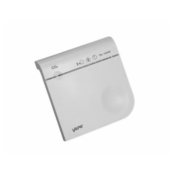 Hiilidioksidianturi Vilpe Eco Ideal Wireless valkoinen