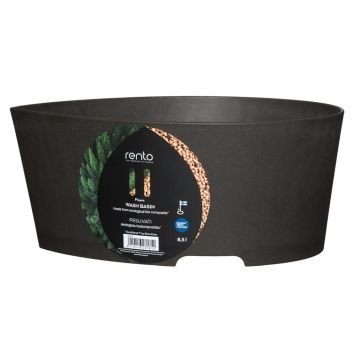 Pesuvati Rento Pisara Turve 8,5 l