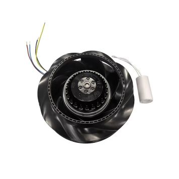 Radonimurien huoltosarja Vilpe 48 W