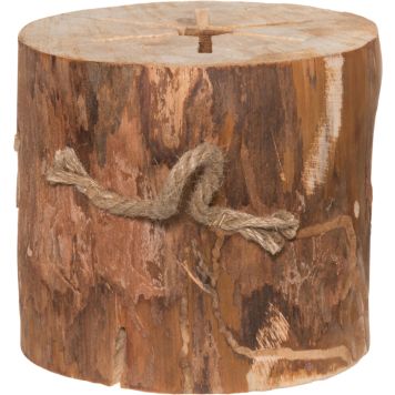 Jätkänkynttilä 18 cm