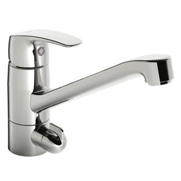 Keittiöhana Oras Safira 1035FS PKV kromi