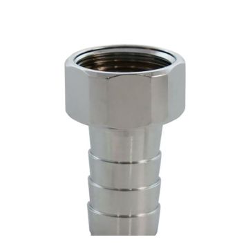 letkuliitin Oras 3/4x19 kromi