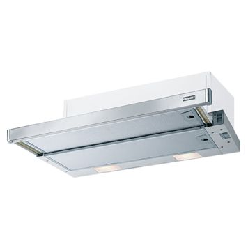 Liesituuletin Franke Flexa 612 XS Rosteri