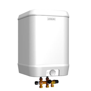 Vedenlämmitin Jäspi VLK-15 seinämalli 2kW
