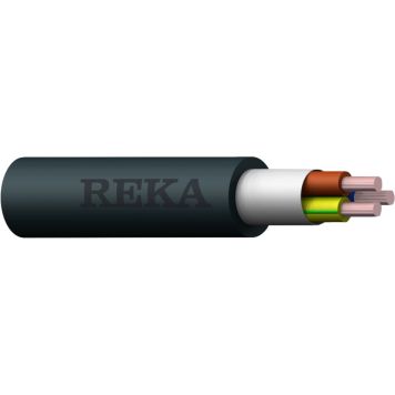 Asennuskaapeli MMJ 3x2,5S