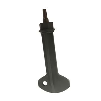 WC-varaosa IDO Z6205700001 säiliön avain