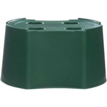 JALUSTA VESISAAVILLE