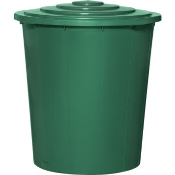 Sadevesitynnyri 300 l kannella