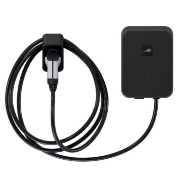 Sähköauton latausasema Charlie-C